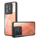 X Series Classic Back Case for Realme GT 7 Pro 5G (6.78") | Shockproof Case | X Factor Case | Trans Design Case