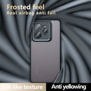 X Series Classic Back Case for Realme GT 7 Pro 5G (6.78") | Shockproof Case | X Factor Case | Trans Design Case