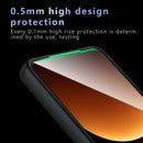 X Series Classic Back Case for Realme GT 7 Pro 5G (6.78") | Shockproof Case | X Factor Case | Trans Design Case