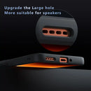 X Series Classic - mOBILE cASE for Realme GT 7 Pro 5G - 6.78 Inches