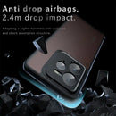 X Series Classic - mOBILE cASE for Realme GT 7 Pro 5G - 6.78 Inches