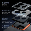 X Series Classic Back Case for Realme GT 7 Pro 5G (6.78") | Shockproof Case | X Factor Case | Trans Design Case