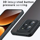 X Series Classic Back Case for Realme GT 7 Pro 5G (6.78") | Shockproof Case | X Factor Case | Trans Design Case