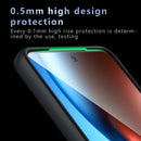 X Series Classic Back Case for Realme GT 7T 5G (6.78") | Shockproof Case | X Factor Case | Trans Design Case