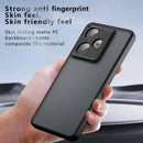 X Series Classic - Mobile Case for Realme GT 7 5G - 6.78 Inches