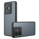 X Series Classic - Mobile Case for Realme GT 7 5G - 6.78 Inches