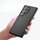 X Series Classic - Mobile Case for Samsung Galalxy S24 Ultra 5G - 6.8 Inches