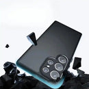 X Series Classic - Mobile Case for Samsung Galalxy S24 Ultra 5G - 6.8 Inches