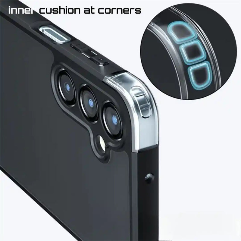 X Series Classic - mOBILE cASE for Samsung Galaxy A16 5G - 6.7 Inches