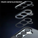 X Series Classic - Mobile Case for Samsung Galaxy A16 5G - 6.7 Inches