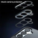 X Series Classic - mOBILE cASE for Samsung Galaxy A16 5G - 6.7 Inches