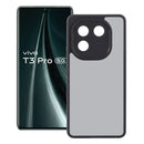 X Series Classic - mOBILE cASE for Vivo T3 Pro 5G - 6.77 Inches