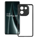 X Series Classic - Mobile Case for Vivo T3 Pro 5G - 6.77 Inches