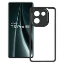 X Series Classic - mOBILE cASE for Vivo T3 Pro 5G - 6.77 Inches