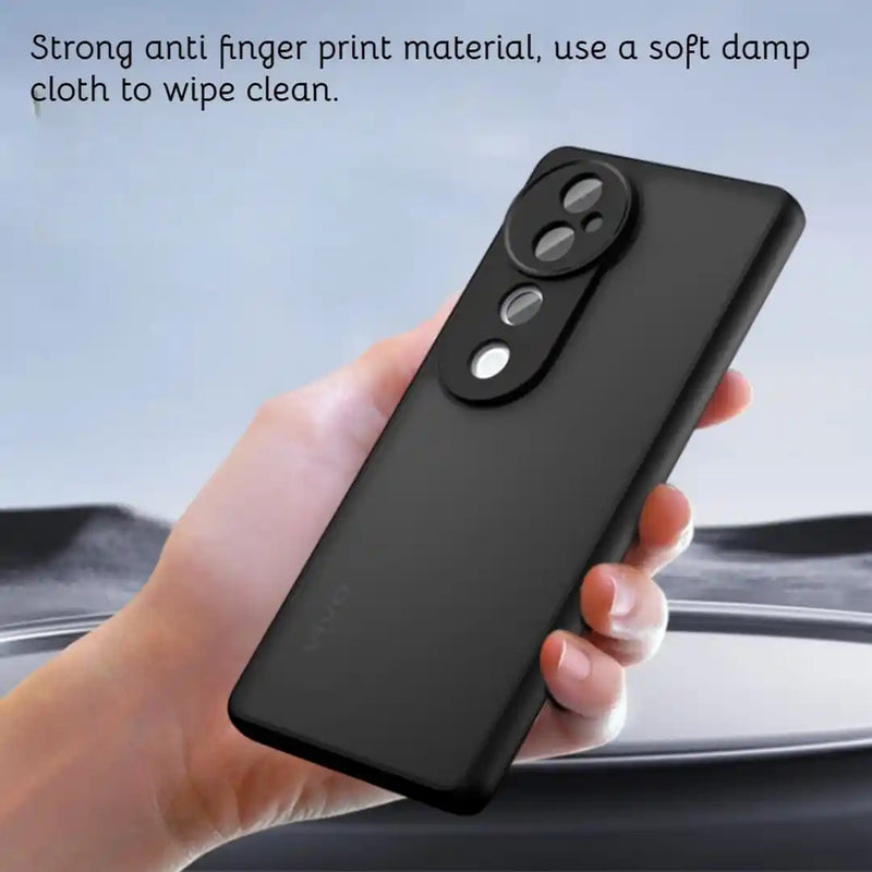 X Series Classic - mOBILE cASE for Vivo T3 Ultra 5G - 6.78 Inches