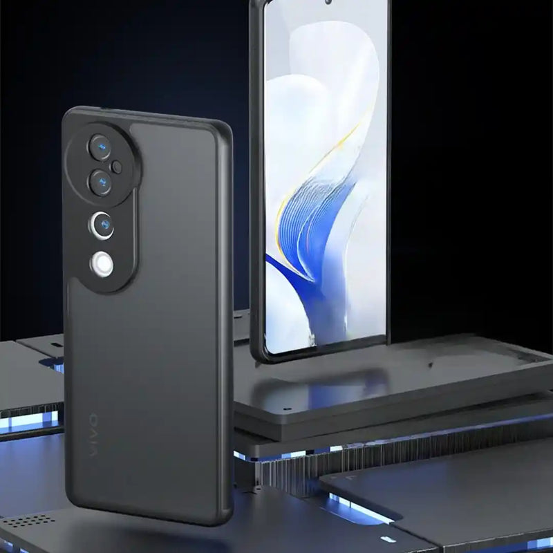 X Series Classic - mOBILE cASE for Vivo T3 Ultra 5G - 6.78 Inches