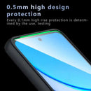 X Series Classic - Mobile Case for Vivo T4X 5G - 6.72 Inches