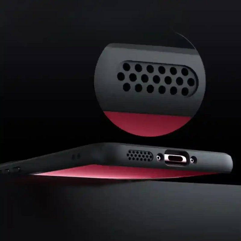 X Series Classic - mOBILE cASE for Vivo V50 5G - 6.77 Inches