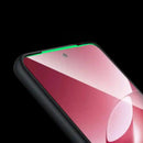 X Series Classic Back Case for IQOO Z10R 5G (6.77") | Shockproof Case | X Factor Case | Trans Design Case