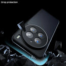 X Series Classic - Mobile Case for Vivo X200 5G - 6.78 Inches