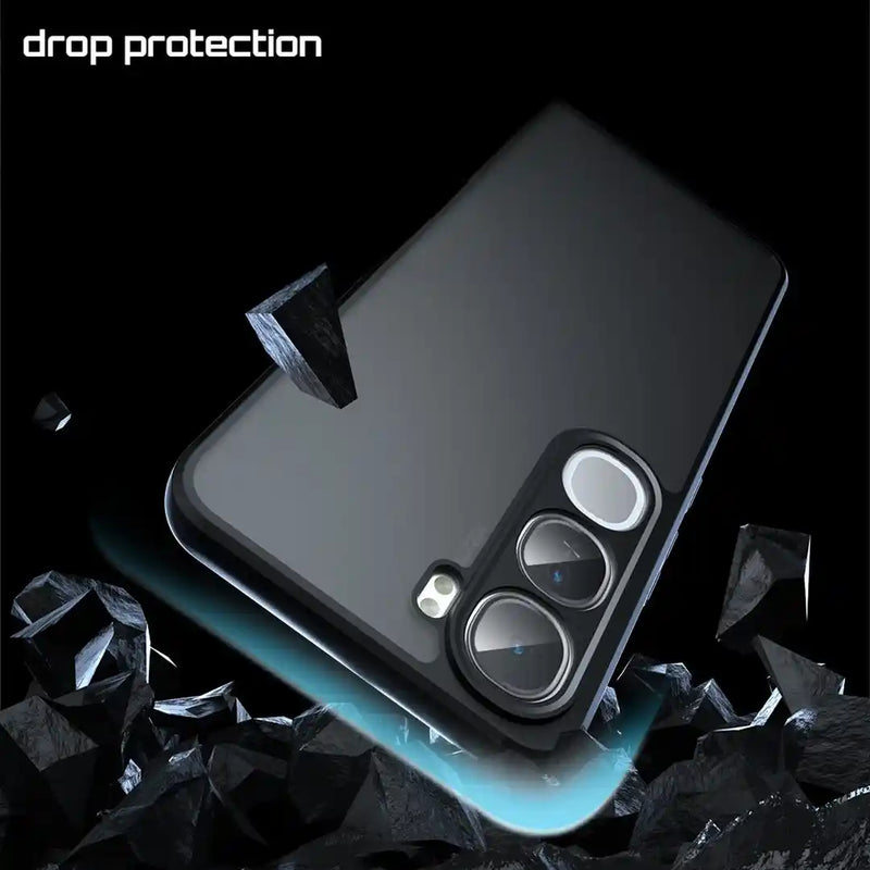 X Series Classic - mOBILE cASE for Vivo Y300 5G - 6.67 Inches