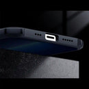 X Series Mag Safe Mobile Back Case for iPhone 13 (6.1") | Shockproof Case | X Factor Case | Trans Design Case