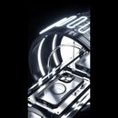 X Series Mag Safe Mobile Back Case for iPhone 14 Pro (6.1") | Shockproof Case | X Factor Case | Trans Design Case