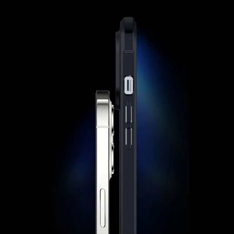 X Series - Mag Safe mOBILE bACK cASE for iPhone 14 Pro - 6.1 Inches