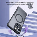 X Series - Mag Safe Mobile Case for iPhone 13 - 6.1 Inches