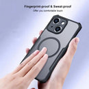 X Series - Mag Safe Mobile Case for iPhone 13 - 6.1 Inches