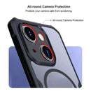 X Series - Mag Safe Mobile Case for iPhone 13 - 6.1 Inches