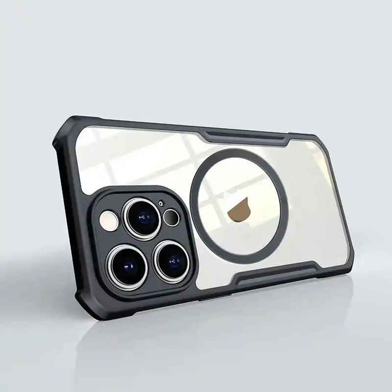 X Series - Mag Safe mOBILE cASE for iPhone 14 Pro - 6.1 Inches