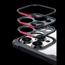 X Series - Mag Safe Mobile Case for iPhone 14 Pro Max - 6.7 Inches