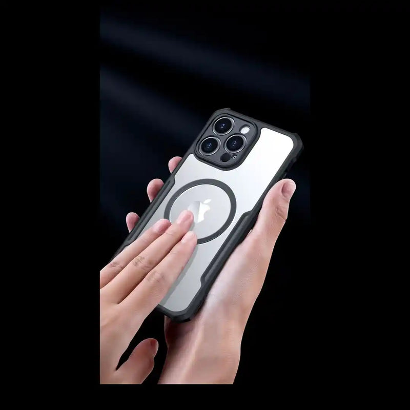 X Series - Mag Safe mOBILE cASE for iPhone 14 Pro Max - 6.7 Inches