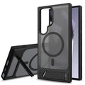 Magma - Back Cover for Samsung Galaxy S24 Ultra 5G - 6.8 Inches