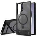 Magma - Back Cover for Samsung Galaxy S24 Ultra 5G - 6.8 Inches
