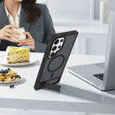 X Series Magma - Back Cover for Samsung Galalxy S24 Ultra 5G - 6.8 Inches