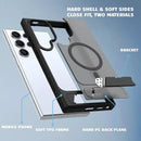 Magma - Back Cover for Samsung Galaxy S24 Ultra 5G - 6.8 Inches