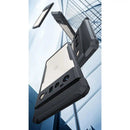 X Series - mOBILE bACK cASE for Google Pixel 6 Pro 5G - 6.7 Inches