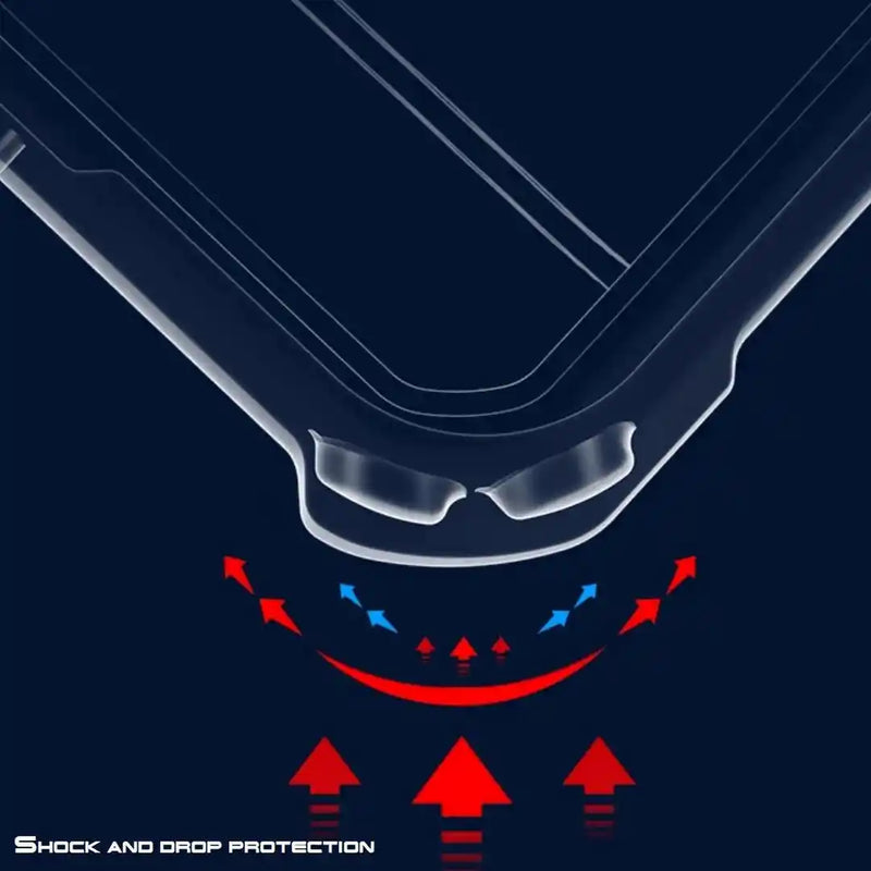 X Series - mOBILE bACK cASE for Google Pixel 6 Pro 5G - 6.7 Inches