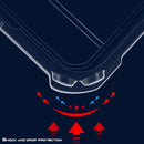 X Series - mOBILE bACK cASE for Google Pixel 7 5G - 6.3 Inches