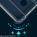 X Series Mobile Back Case for Google Pixel 7 Pro 5G (6.7") | Shockproof Case | X Factor Case | Trans Design Case