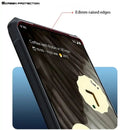 X Series Mobile Back Case for Google Pixel 7 Pro 5G (6.7") | Shockproof Case | X Factor Case | Trans Design Case