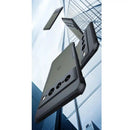 X Series Mobile Back Case for Google Pixel 7 Pro 5G (6.7") | Shockproof Case | X Factor Case | Trans Design Case