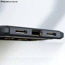 X Series - mOBILE bACK cASE for Google Pixel 7 Pro 5G - 6.7 Inches