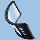 X Series Mobile Back Case for Google Pixel 7 Pro 5G (6.7") | Shockproof Case | X Factor Case | Trans Design Case