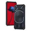 X Series - mOBILE bACK cASE for Nothing Phone (1) - 6.55 Inches