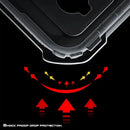 X Series - mOBILE bACK cASE for Nothing Phone (1) - 6.55 Inches