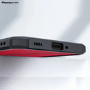 X Series - mOBILE bACK cASE for Nothing Phone (1) - 6.55 Inches