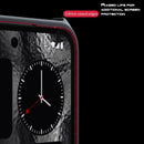 X Series - mOBILE bACK cASE for Nothing Phone (2) - 6.7 Inches